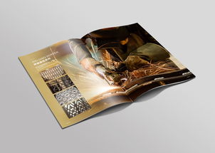 莫哈維金屬產(chǎn)品冊(cè) 五金零售的專業(yè)之選