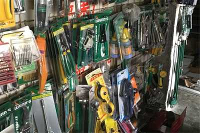 縱購龍城五金店 搶代金券優(yōu)惠，盡享五金產(chǎn)品零售實(shí)惠