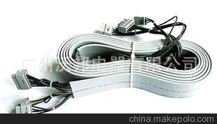 加工生產(chǎn)直梯、扶梯、起重梯、塔吊、自動(dòng)人行道線束、線組、線材圖片,加工生產(chǎn)直梯、扶梯、起重梯、塔吊、自動(dòng)人行道線束、線組、線材圖片大全,廣州沃邦電器-